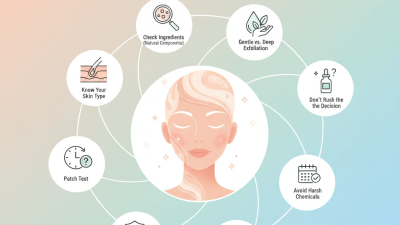 10 Essential Tips for Choosing the Right Skin Scrub for Glowing Skin?