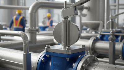 Best Double Eccentric Butterfly Valve Applications and Advantages?