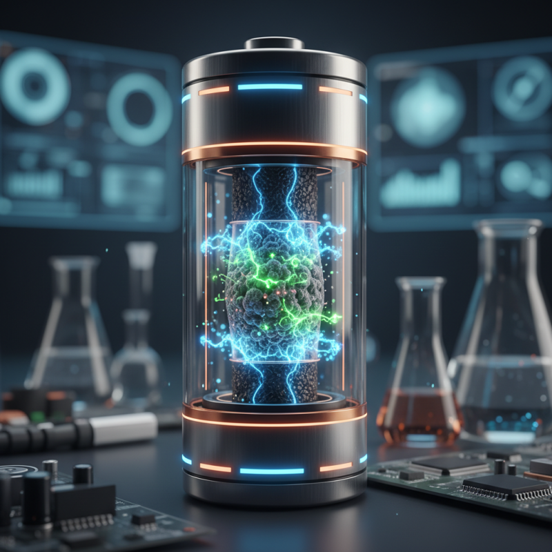 What is Pkcell Battery and How Does it Work?