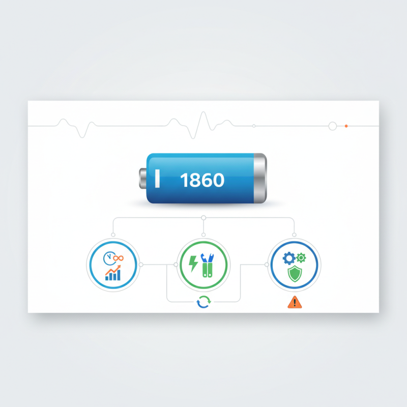 What are the Benefits of Pkcell 18650 Battery for Daily Use?