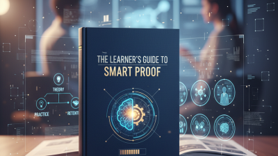 How to Choose Smart Proof Books for Effective Learning?