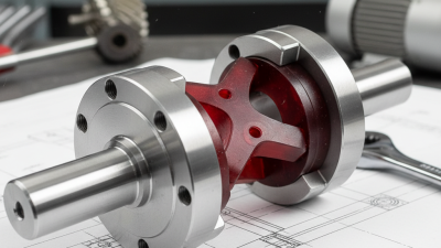 What is Spider Coupling and How Does It Work?