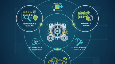What is a Car Alternator Suppliers Guide?