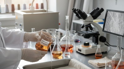 How to Use Desizing Enzyme for Effective Fabric Treatment?