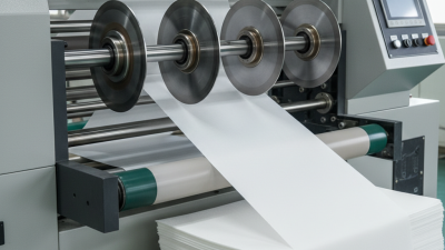 2026 Best Non Woven Cloth Cutting Machine Reviews and Buying Guide?