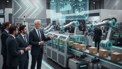 Top Packaging Equipment Trends to Watch in 2026?