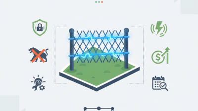 2026 Top High Voltage Output Electric Fence Features and Benefits?