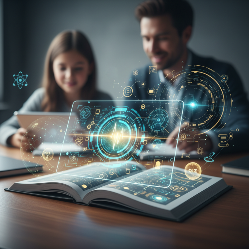 What are the Best Smart Proof Books to Enhance Learning?