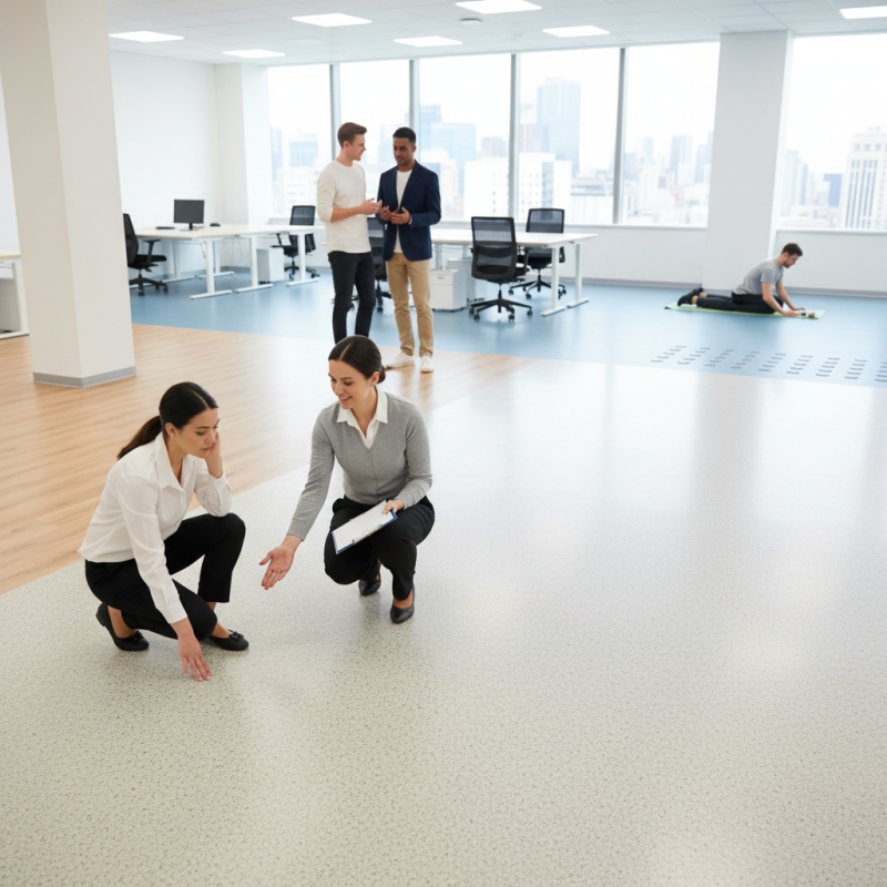 2026 Top Benefits of Homogeneous Flooring You Should Know