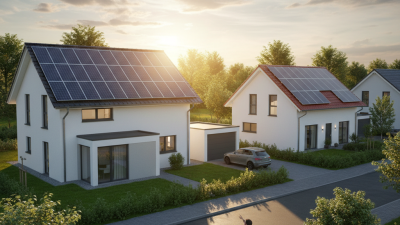 How to Choose the Right Solar Panel for Your Home?