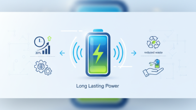 Pkcell Battery Best Options for Long Lasting Power?