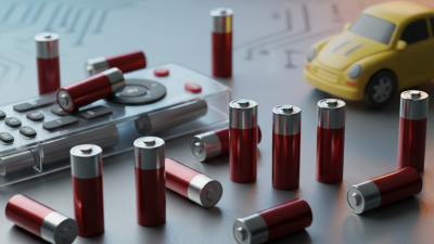 What Makes Pkcell Battery a Top Choice for Consumers?