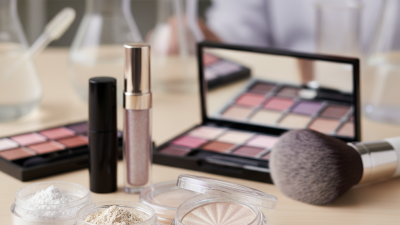 2026 How to Use Synthetic Mica Powder in Cosmetics?