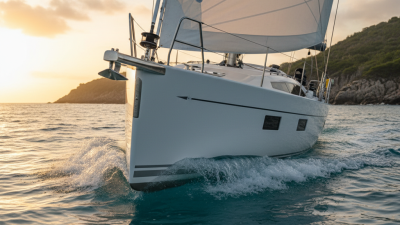 Best Stainless Steel Keels for Ultimate Boat Performance?