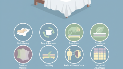 Top 10 Benefits of Using a Single Flat Sheet in Bedding?