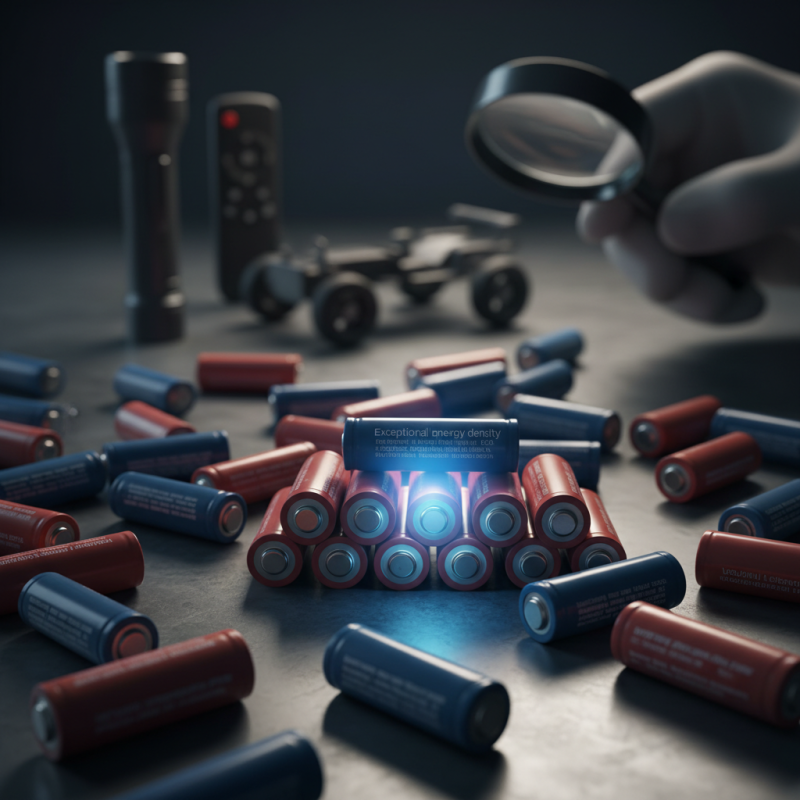 What Should You Know About Pkcell 18650 Battery?