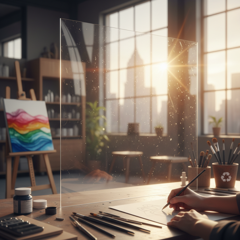 Best PVC Clear Sheet Uses and Benefits for Your Projects?