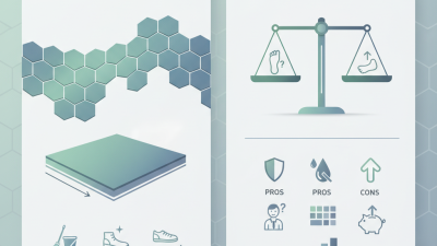 What is a Homogeneous Floor and its Benefits in 2026?