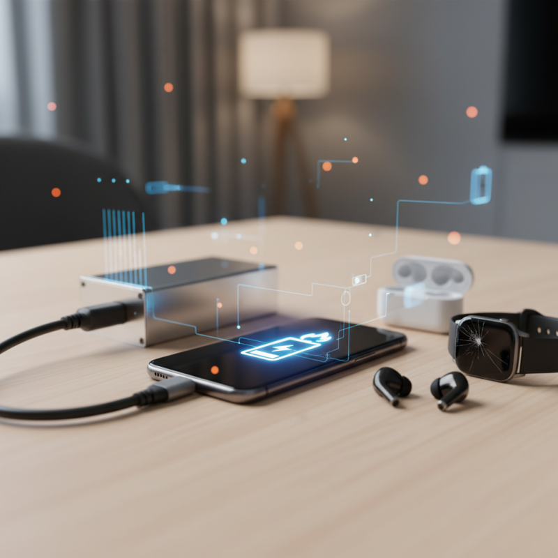 Top 5 Tips for Safely Using Lithium Batteries?