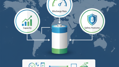 What is a Pkcell 18650 Battery and How to Choose One?
