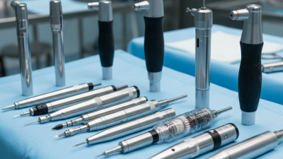 Top 10 Neuro Surgical Drills What You Need to Know?