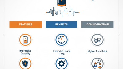 Best Pkcell 18650 Battery Features and Benefits Explained?