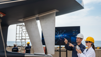 Top Tips for Choosing the Right Stainless Steel Keel?