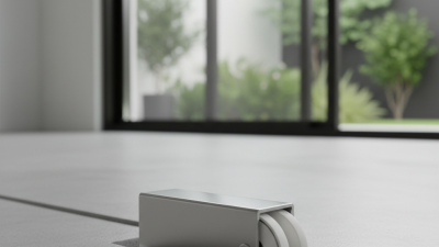 How to Choose the Best Sliding Roller for Your Home?