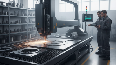 How to Choose the Best Waterjet Cutting Machinery for Your Needs?