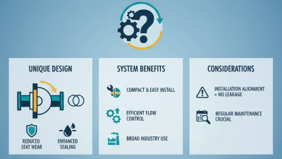 Why Choose a Double Eccentric Butterfly Valve for Your System?