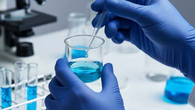 Why Choose Surgicare Nitrile Gloves for Your Safety Needs?