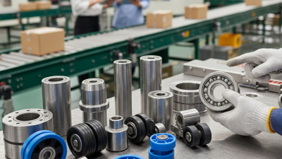 How to Choose the Best Sliding Roller for Your Needs?