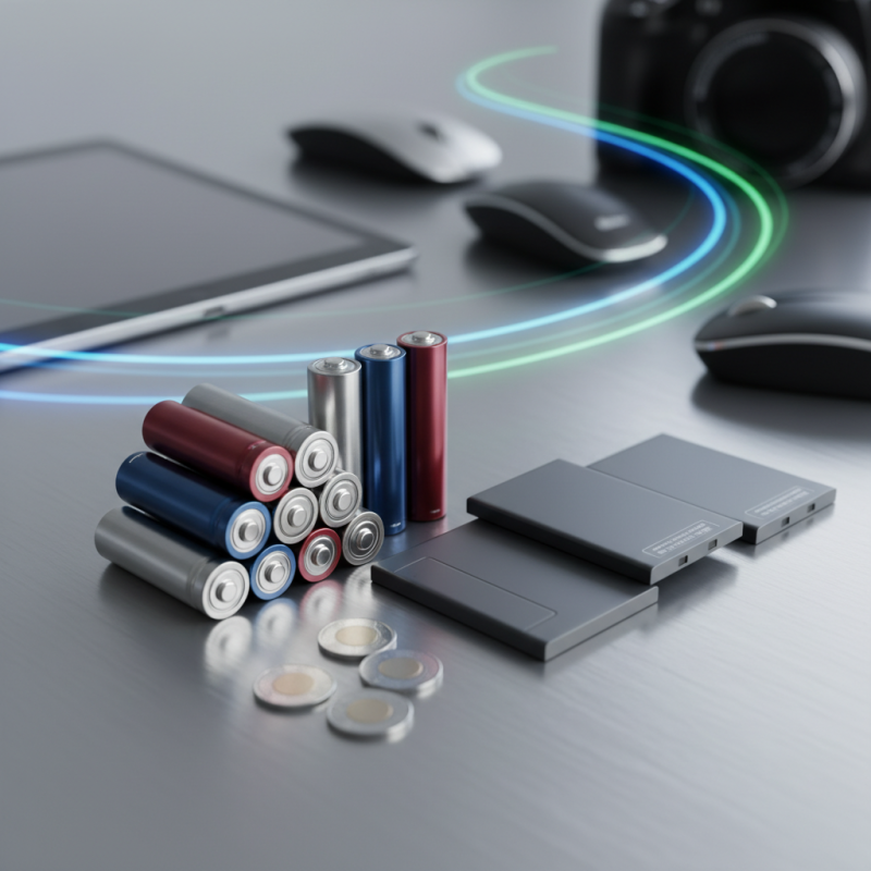 Top 10 Reasons to Choose Pkcell Battery for Your Devices?
