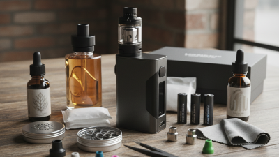 Top 10 Vape Society Supplies You Need to Know About?