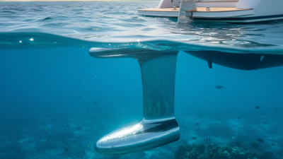 Stainless Steel Keel Tips for Choosing the Right Option?