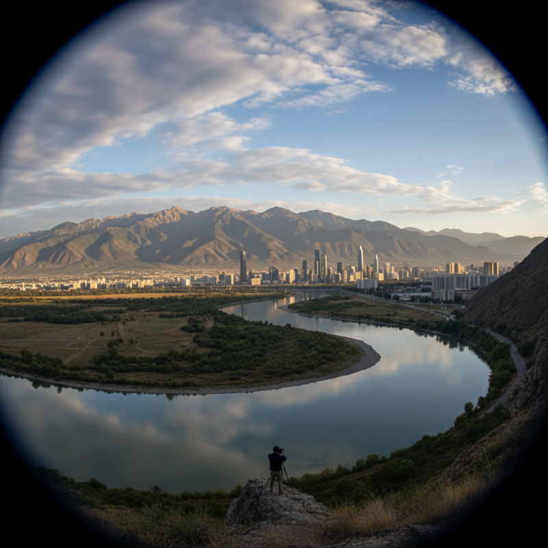 Top 10 Wide Angle Lens Benefits for Photographers and Videographers?