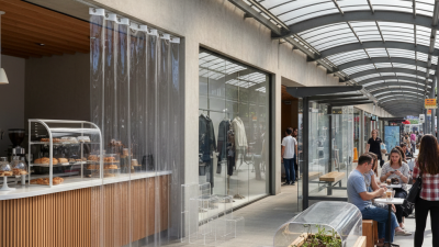 2026 Top Uses for PVC Clear Sheet in Everyday Applications?