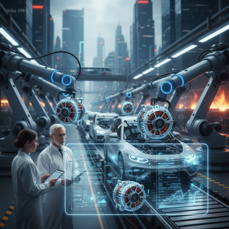 Best Car Alternator Suppliers in 2026 What to Look For?