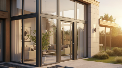 Top 10 Best Aluminum Window and Door Manufacturers to Consider?