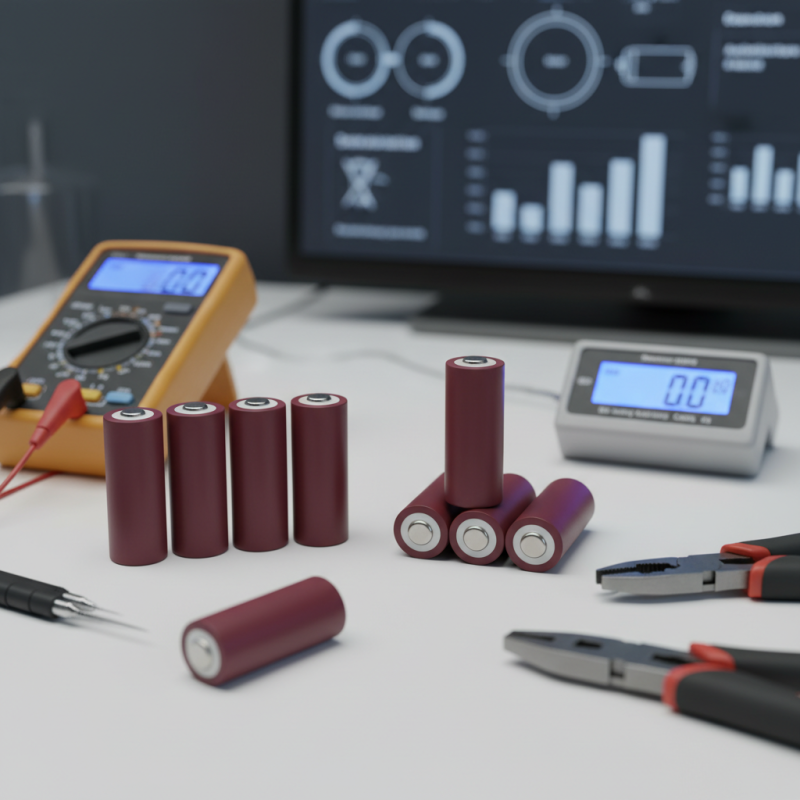 How to Choose the Best Pkcell 18650 Battery for Your Needs?