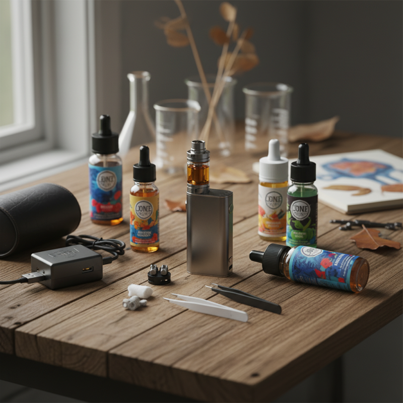 What is Vape Society Supplies and How to Choose the Best?