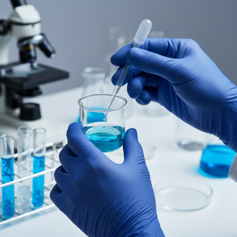 Why Choose Surgicare Nitrile Gloves for Your Safety Needs?