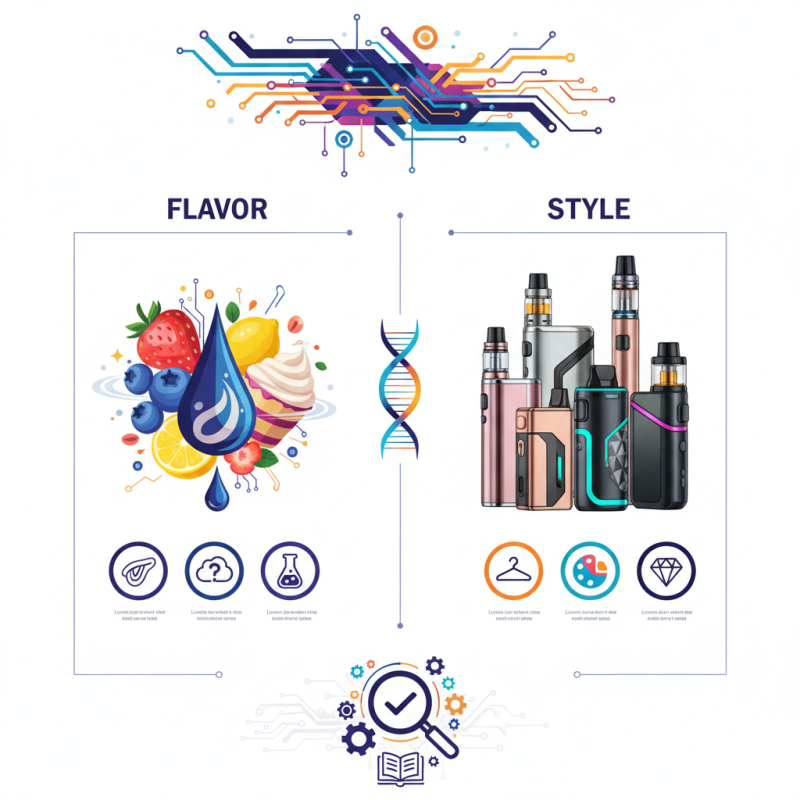 2026 Best Vape Society Supplies for Flavor and Style