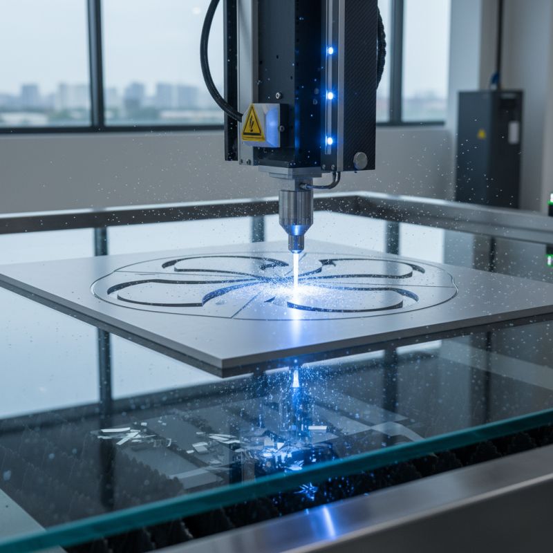 Best Hydro Jet Cutting Machines for Precision Cutting?