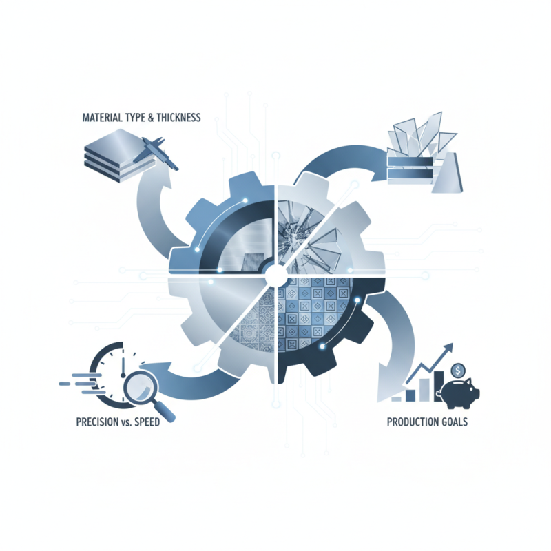 How to Choose Waterjet Cutting Machinery for Your Projects?