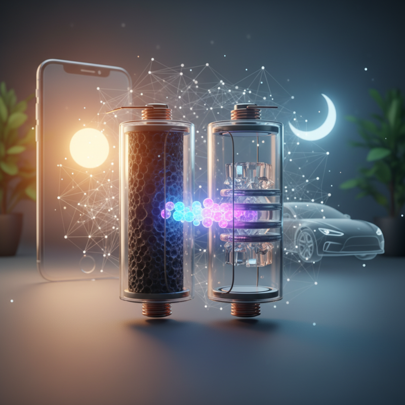 What Are Lithium Batteries and How Do They Work?