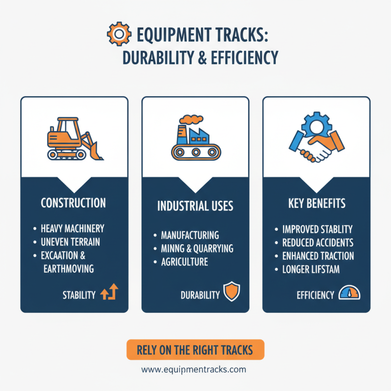 Top 10 Equipment Tracks You Need to Know About?