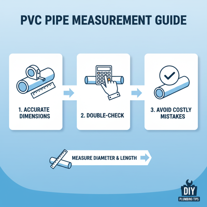 Why Are PVC Pipe Sizes Important for Your Projects?