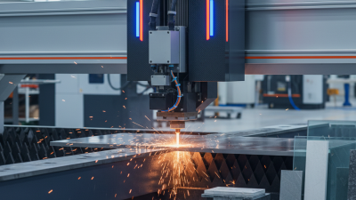 How to Choose the Best Waterjet Cutting Machinery for Your Needs?