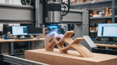 2026 How to Use a 3D CNC Machine for Your Projects?